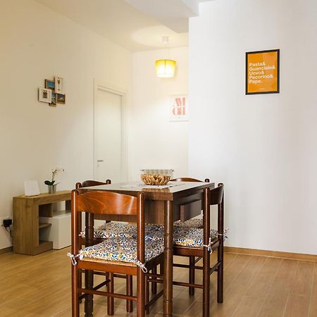 Domus Angelina Apartman Róma Kültér fotó
