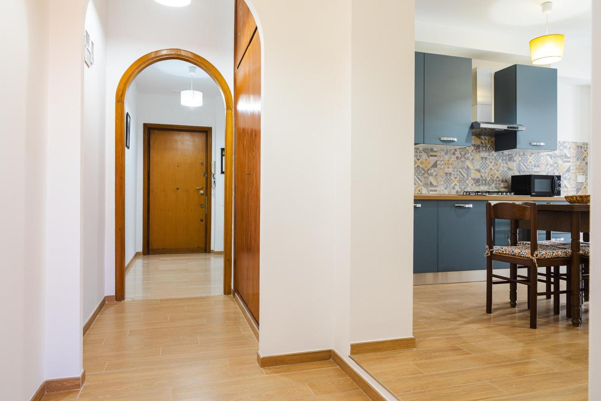 Domus Angelina Apartman Róma Kültér fotó