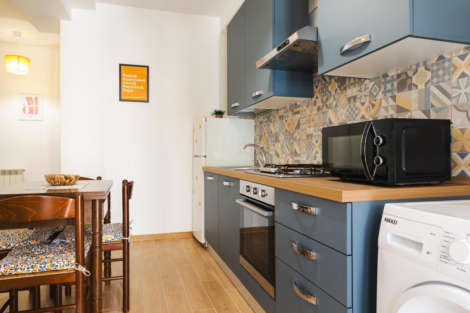 Domus Angelina Apartman Róma Kültér fotó