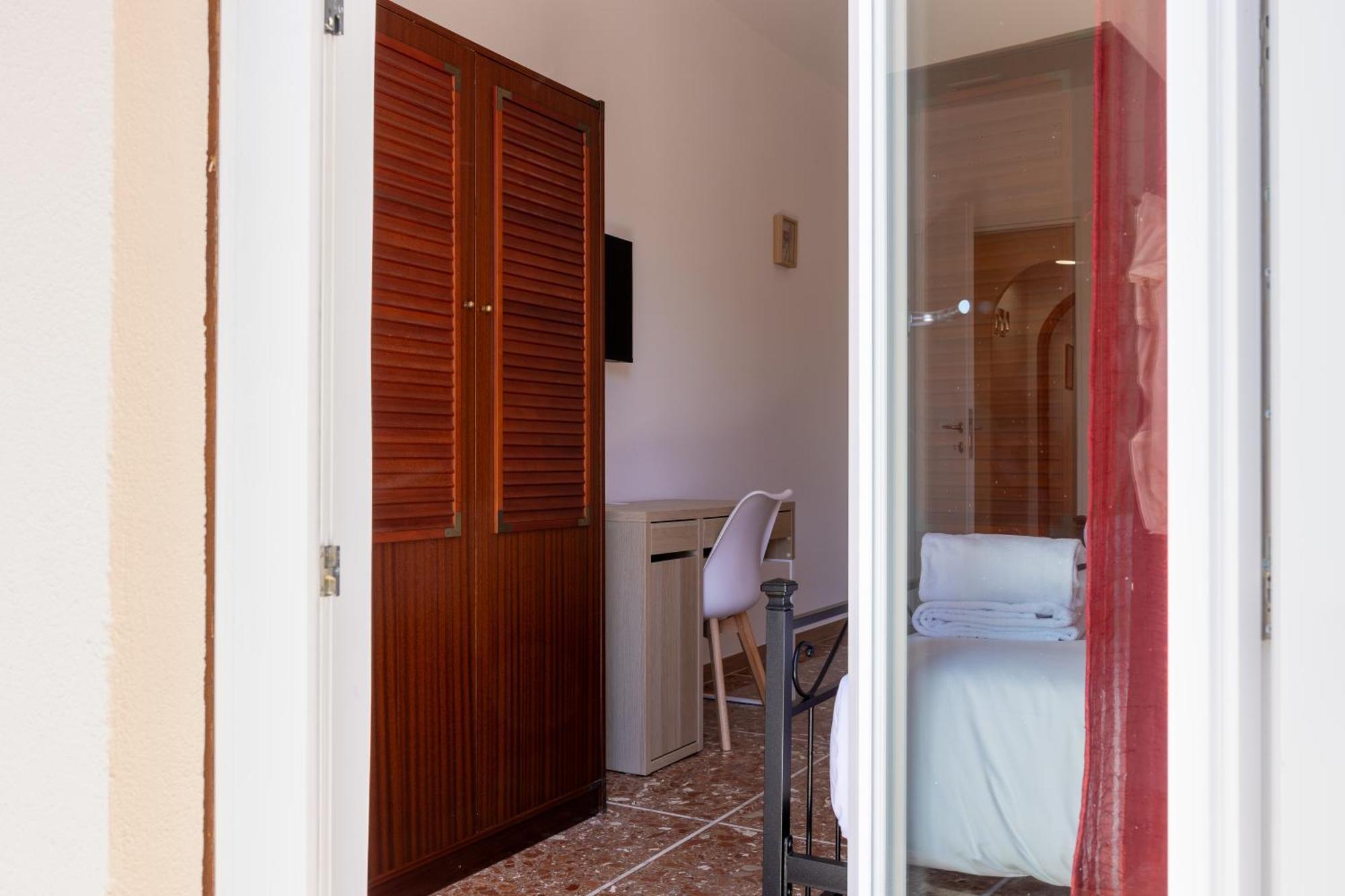 Domus Angelina Apartman Róma Kültér fotó