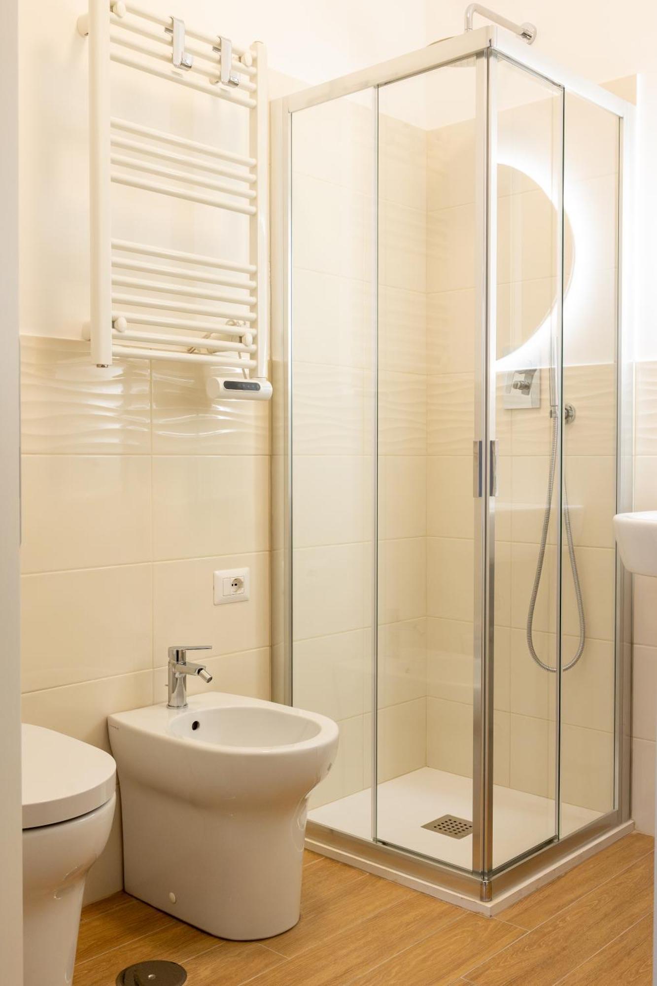 Domus Angelina Apartman Róma Kültér fotó
